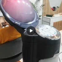 فروش صندلی و تجهیزات ارایشگاه|آرایشگاه و سالنهای زیبایی|قیروکارزین, |دیوار