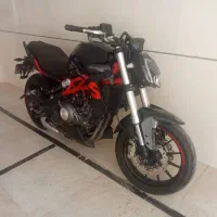 Benelli|موتورسیکلت|بوشهر, |دیوار