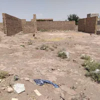 فروش زمین ۴۵۰ متری