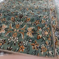 فرش|فرش|قم, امامزاده ابراهیم|دیوار