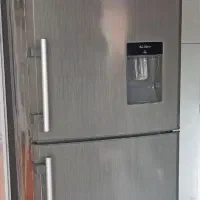 یخچال الکترواستیل