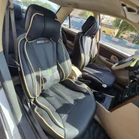 روکش صندلی طرح خلبانی و گوچی فقط ۳۱۰۰