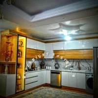 ساخت ، نصب و تعمیرات کابینت کمددیواری و...