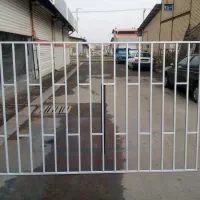 حفاظ پنجره  تراس ریلی گارد محافظ ضد دیلم