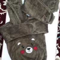 هودی و شلوار  و کت لی