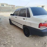 فروش پرایدمدل 89دوگانه شرکتی|خودرو سواری و وانت|داراب, |دیوار