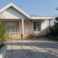 ویلافلت 300متری/سند تک برگ/800متری ساحل زیباکنار