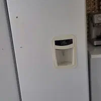 یخچال پارس تمیز در حدنو