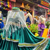 همکار خانم جهت کار در عکاسخانه سنتی