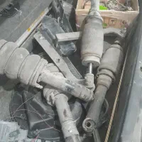 پنوماتیک خانواده ایران خودرو|قطعات یدکی و لوازم جانبی|خرمآباد, |دیوار