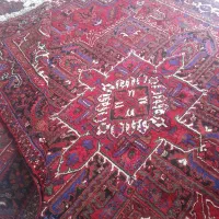 فرش دست باف