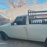 وانت|خودرو سواری و وانت|یاسوج, |دیوار