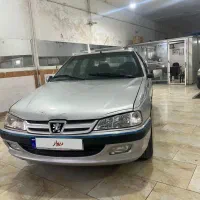 پژو پارس 85|خودرو سواری و وانت|گنبد کاووس, |دیوار