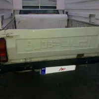 وانت مدل۹۰ دوگانه سوز کارخانه