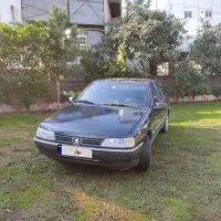 پژو 405 مدل 83|خودرو سواری و وانت|کتالم و سادات شهر, |دیوار