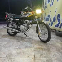 موتور مزایده ۱۵۰ ترقه مدل ۸۴ پرواز ۱۲۵ خشک|موتورسیکلت|پاکدشت, پاکدشت (مامازند)|دیوار