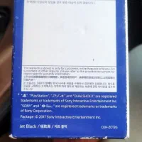 دسته پلی استیشن اصلی نو|کنسول، بازی ویدئویی و آنلاین|گرگان, |دیوار