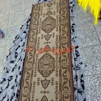 تعدادی گلیم فرش های جنس خوب وبا کیفیت|گلیم، جاجیم، گبه|باقرشهر, |دیوار