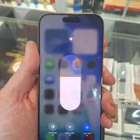 گوشی 16 pro max 256GB|موبایل|تهران, هفت حوض|دیوار