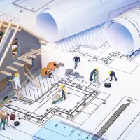 استخدام نیرو طراح در دفتر معماری در جهرم