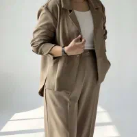 شومیز دخترانه