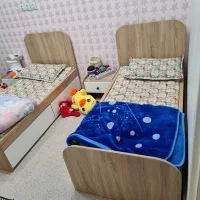 تخت خواب کودک
