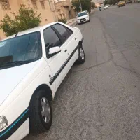 405slxتیوفایو گاز سیمی|خودرو سواری و وانت|جهرم, |دیوار