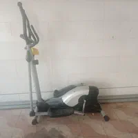 اسکی فضایی