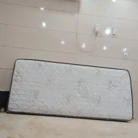 تشک تخت ۱نفره