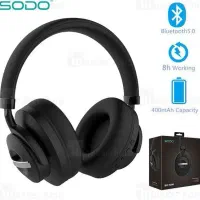 هدفون هدست هندزفری بلوتوثی موزیک و مکالمه|لوازم جانبی موبایل و تبلت|اصفهان, قلعه طبره|دیوار