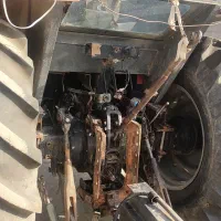 تراکتورجفت|خودرو سنگین|گلمکان, |دیوار