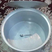 دیگ بزرگ|ظروف پخت‌وپز|اهواز, کمپلو جنوبی|دیوار