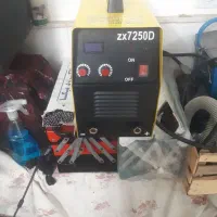 دستگاه جوش ۲۵۰ امپر  HG ۲۰ ماسفت