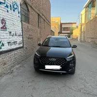 ام وی ام X22pro MT، مدل ۱۴۰۲|خودرو سواری و وانت|کرمان, |دیوار