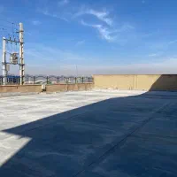 ۶۰۰ متر سوله نوساز|اجارهٔ دفتر صنعتی، کشاورزی، تجاری|اشتهارد, |دیوار