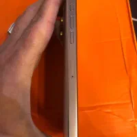 ایفن ۱۶ پرومکس دیزرت ۲۵۶ گیگ۲سیمzaa|موبایل|کاشان, امیرکبیر|دیوار