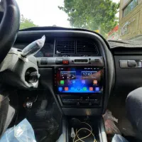 مانیتور اندروید چانگان آریو دنا زانتیا +اقساطی|قطعات یدکی و لوازم جانبی|مشهد, فرهنگ|دیوار