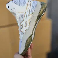 کفش کشتی آسیکس اسنپ‌داون