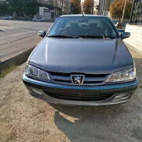 پرشیامدل89دوگانه شرکتی