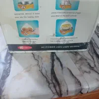 دستگاه مخصوص آب پز کردن تخم مرغ