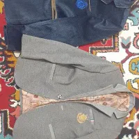 کت بچه گانه در حد نو