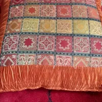 کوسن نونو  داخل ان پشم شیشه
