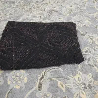 قواره سنگ دار وپاره حریر