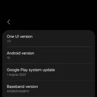 سامسونگ Galaxy A55 128|موبایل|تهران, سلسبیل جنوبی|دیوار