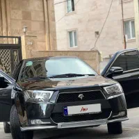 دنا اتومات توربو۱۴۰۱