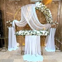 گل آرایی و بادکنک ارایی مراسمات و افتتاحیه