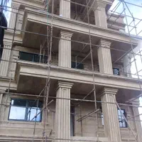 پیمانکاری و بازسازی صفر تا صد ساختمان