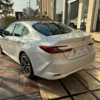 کمری ۲۰۲۵ فول چین|خودرو سواری و وانت|تهران, آسمان|دیوار