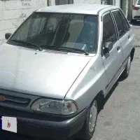 پراید ۸۴