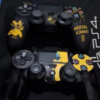 دسته پلی فور